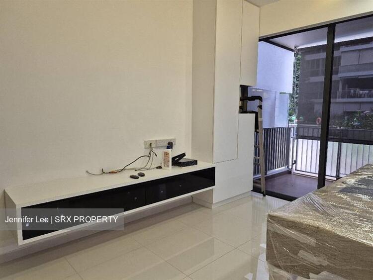 Skypark Residences (D27), Condominium #563810841